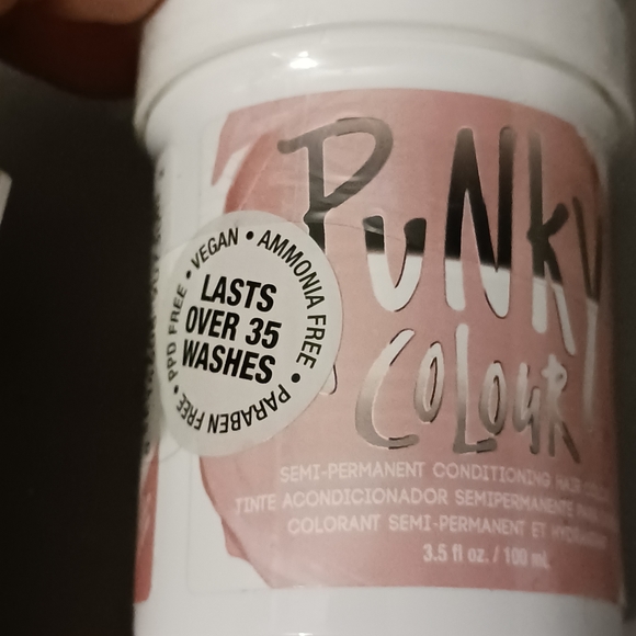 NWT! Punky Colour (Cotton Candy) - Picture 3 of 5